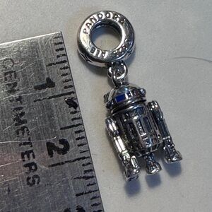 Disney R2-D2 Pandora Charm